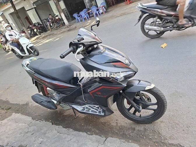 Honda Air Blade 2019 Đen