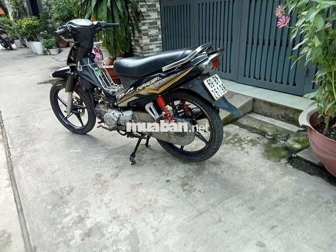 sirius nhật chính hãng Yamaha cứng cáp máy mạnh 