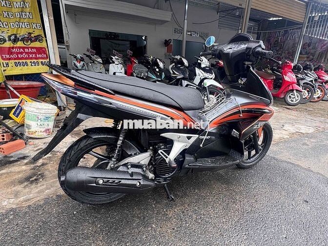 Honda Air Blade 2009 Đen cam Tự động