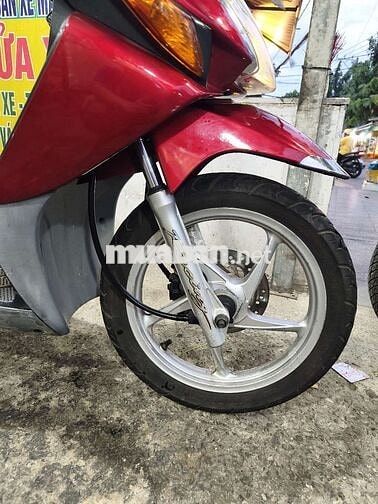 CLICK 110 CUỐI 2008 BSTP NGAY CHỦ BAO KÍ XE ZIN 💯