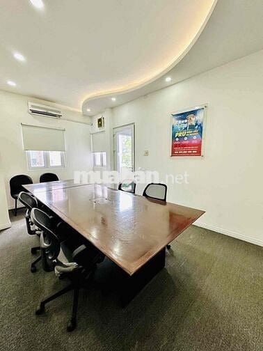 🏡 GÓC 2 MẶT TIỀN - LẠC LONG QUÂN Q11 - VỈA HÈ 5M - NGANG 6.3M 5TL