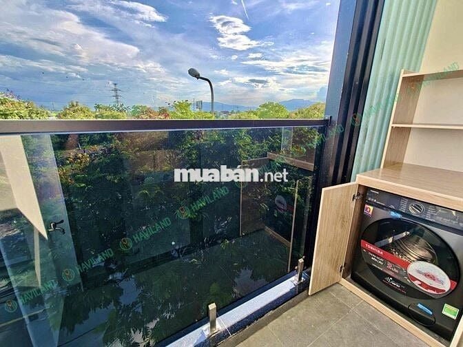 🏡 CĂN HỘ MỚI KHU HOÀ XUÂN GẦN ĐƯỜNG PHẠM HÙNG