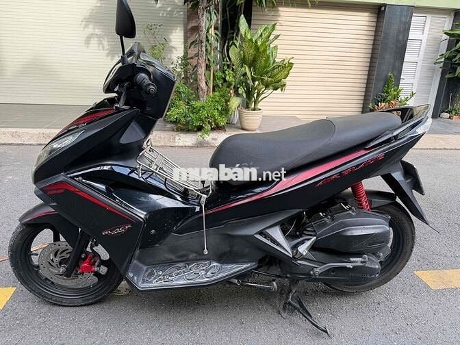 Honda Air Blade 125 2015 Bs Thành Phố
