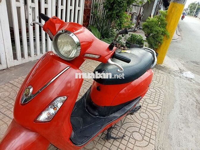 Elizabeth mới máy ngon mạnh yêm 