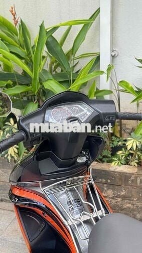 Honda AB Fi 2009 Up Thái Bs Vip 79.779 Ngay chủ
