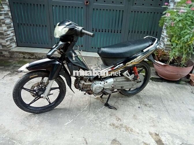 sirius nhật chính hãng Yamaha cứng cáp máy mạnh 