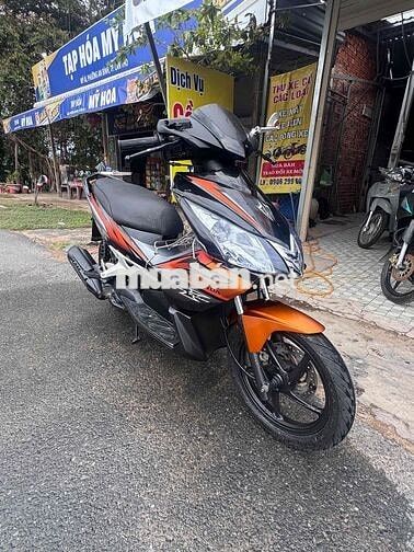 Honda Air Blade 2009 Đen cam Tự động