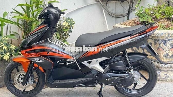 Honda AB Fi 2009 Up Thái Bs Vip 79.779 Ngay chủ