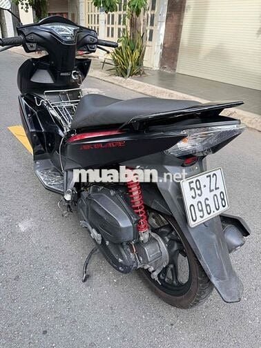 Honda Air Blade 125 2015 Bs Thành Phố