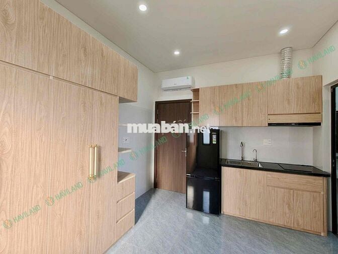 🏡 CĂN HỘ MỚI KHU HOÀ XUÂN GẦN ĐƯỜNG PHẠM HÙNG
