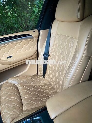 BMW X6 2009 Đen Tự động