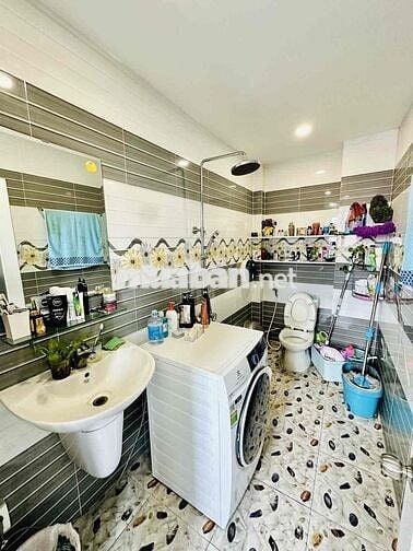 🏡 GÓC 2 MẶT TIỀN - LẠC LONG QUÂN Q11 - VỈA HÈ 5M - NGANG 6.3M 5TL