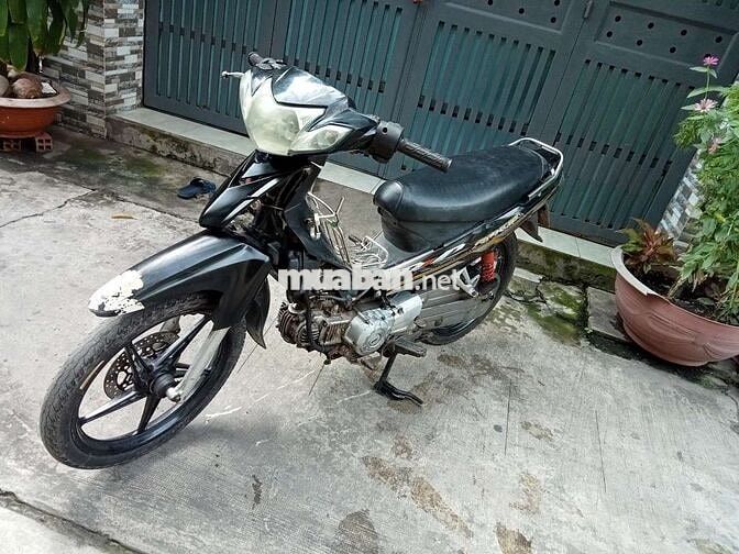 sirius nhật chính hãng Yamaha cứng cáp máy mạnh 