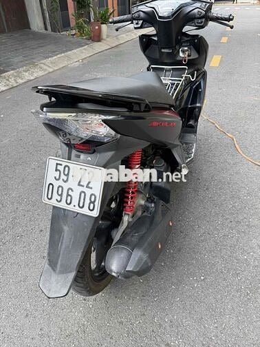 Honda Air Blade 125 2015 Bs Thành Phố