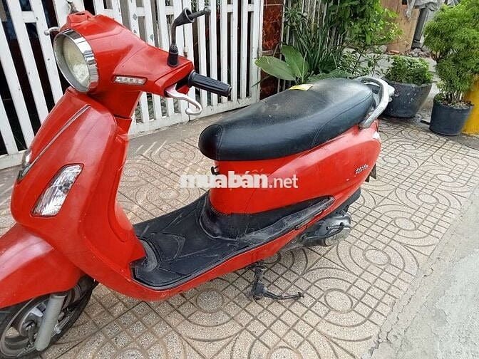 Elizabeth mới máy ngon mạnh yêm 