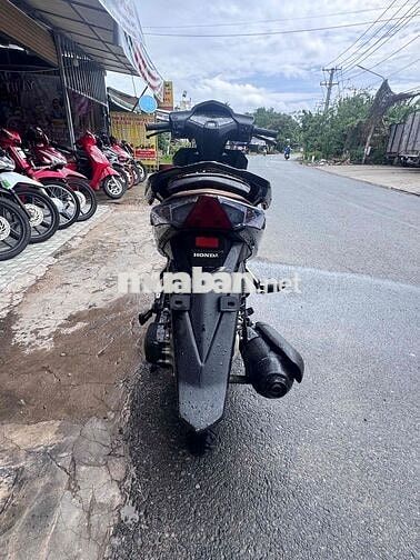 Honda Air Blade 2009 Đen cam Tự động