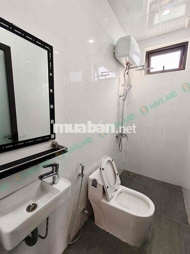 🏡 CĂN HỘ MỚI KHU HOÀ XUÂN GẦN ĐƯỜNG PHẠM HÙNG