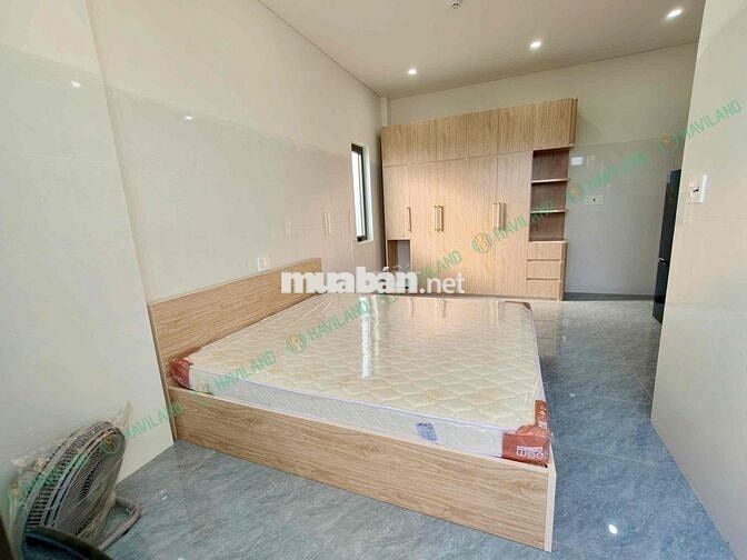 🏡 CĂN HỘ MỚI KHU HOÀ XUÂN GẦN ĐƯỜNG PHẠM HÙNG