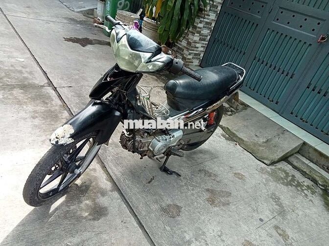 sirius nhật chính hãng Yamaha cứng cáp máy mạnh 