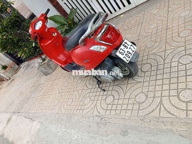 Elizabeth mới máy ngon mạnh yêm 