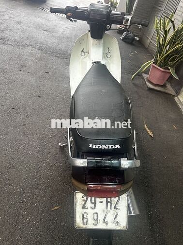 Honda Dream Thái máy chất