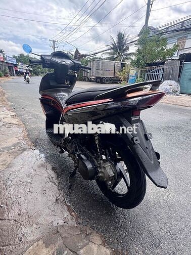 Honda Air Blade 2009 Đen cam Tự động