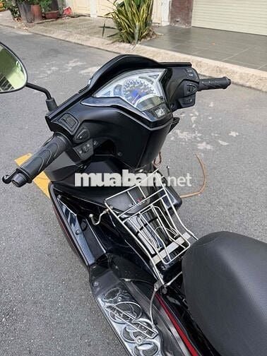 Honda Air Blade 125 2015 Bs Thành Phố
