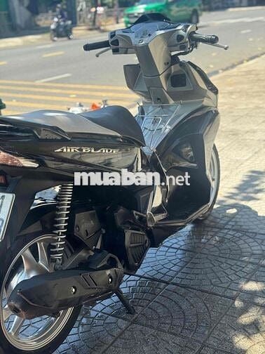 Honda Air Blade 2018 ( hỗ trợ gop no xấu)