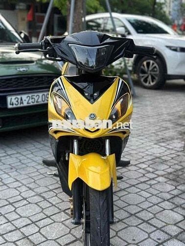 Yamaha Exciter RC 2014 Vàng