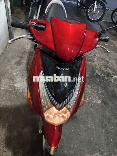 CLICK 110 CUỐI 2008 BSTP NGAY CHỦ BAO KÍ XE ZIN 💯
