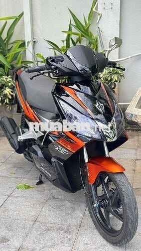 Honda AB Fi 2009 Up Thái Bs Vip 79.779 Ngay chủ
