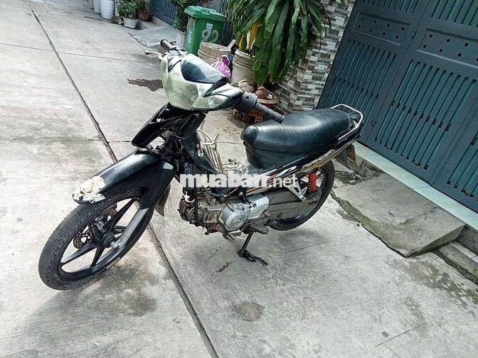 sirius nhật chính hãng Yamaha cứng cáp máy mạnh 
