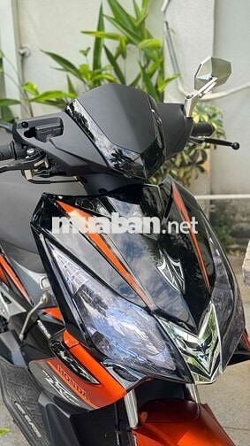 Honda AB Fi 2009 Up Thái Bs Vip 79.779 Ngay chủ