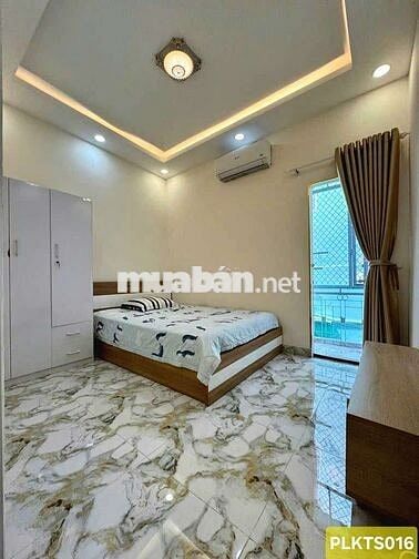 HẺM XE HƠI BÙI THỊ XUÂN TÂN BÌNH NGAY CHỢ PHẠM VĂN HAI TIỆN HINH DOANH
