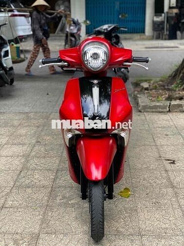Janus 2018 máy ngon giá rẻ