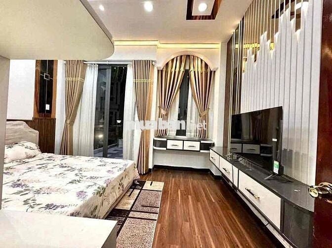 🇻🇳🇻🇳🇻🇳NHÀ PHỐ ĐẸP CAO CẤP ĐƯỜNG HUỲNH TẤN PHÁT NHÀ BÈ