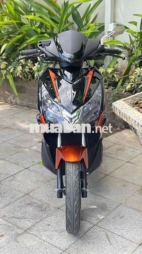 Honda AB Fi 2009 Up Thái Bs Vip 79.779 Ngay chủ