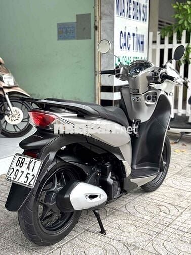 📢 Honda SH Mode 125cc Phiên bản đặc biệt khóa SMK