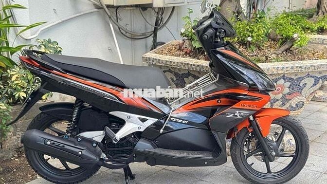 Honda AB Fi 2009 Up Thái Bs Vip 79.779 Ngay chủ