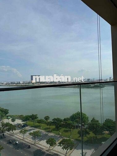 Căn hộ Panoma Studio 35m2 view thành phố, mới toang