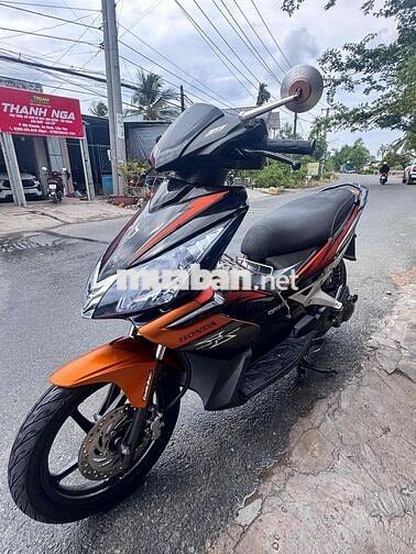 Honda Air Blade 2009 Đen cam Tự động