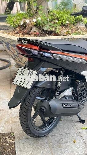 Honda AB Fi 2009 Up Thái Bs Vip 79.779 Ngay chủ