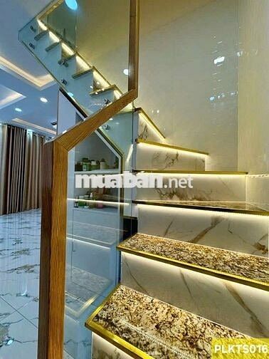 HẺM XE HƠI BÙI THỊ XUÂN TÂN BÌNH NGAY CHỢ PHẠM VĂN HAI TIỆN HINH DOANH