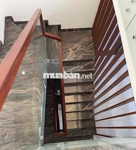 Cho thuê Vp/MBKD Mặt tiền Đào Trinh Nhất,p.Linh Tây 5 tầng giá 40tr
