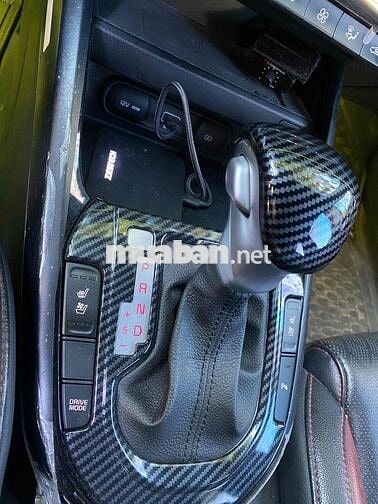 Kia K3 1.6 Premium 2021 Đỏ 33.600 km