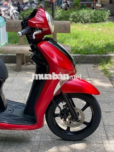 Janus 2018 máy ngon giá rẻ