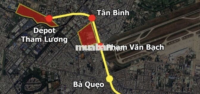 Bán nhà Phan Huy Ích, gần khu phúc yên , nhà BTCT, còn mới