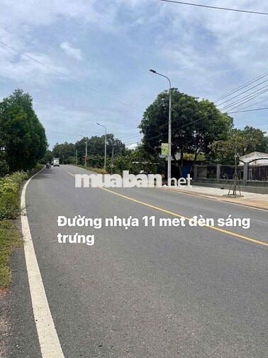 NGỘP - CẦN BÁN ĐẤT MẶT TIỀN ĐƯỜNG TỈNH LỘ 768