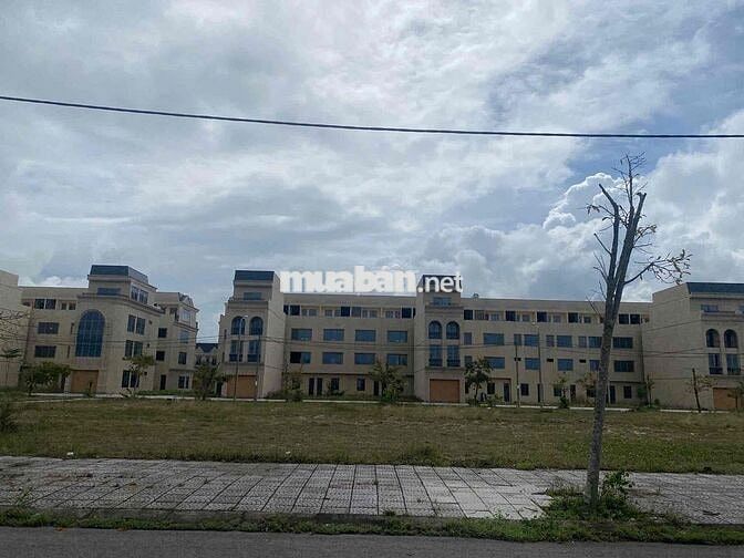 Đất biển khu Ngọc Dương giá tốt chính chủ