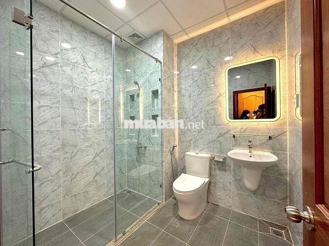 KHAI TRƯƠNG CĂN HỘ MỚI - ngay PHAN ĐÌNH PHÙNG - có ưu đãi trong tháng